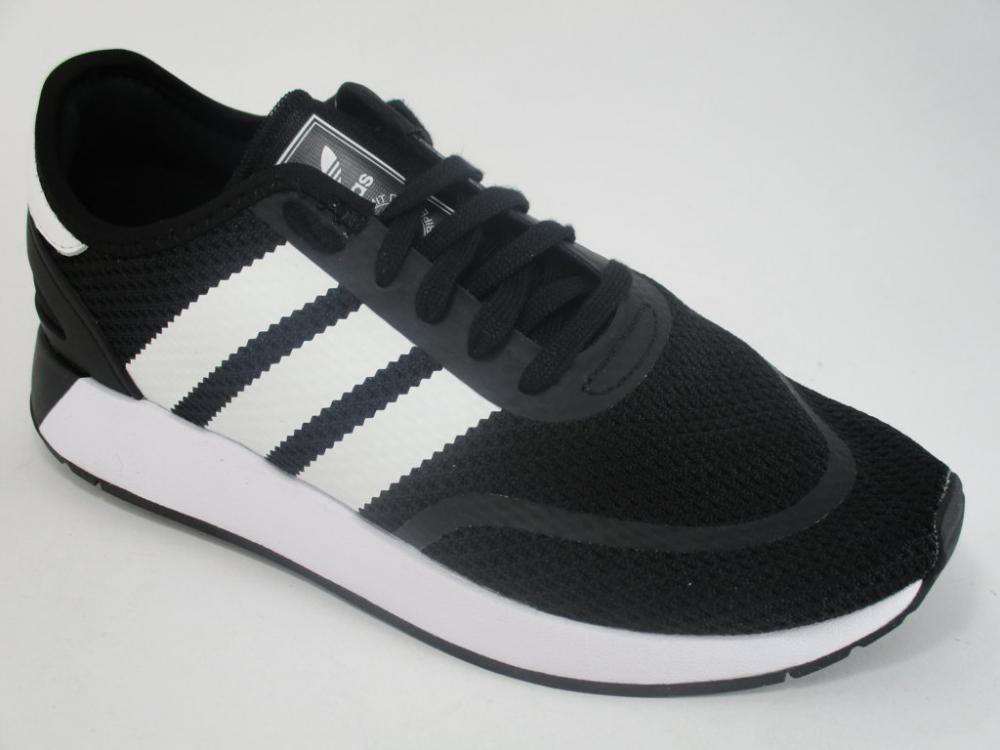 Adidas Originals men's sneakers shoe N 5923 B37957 black