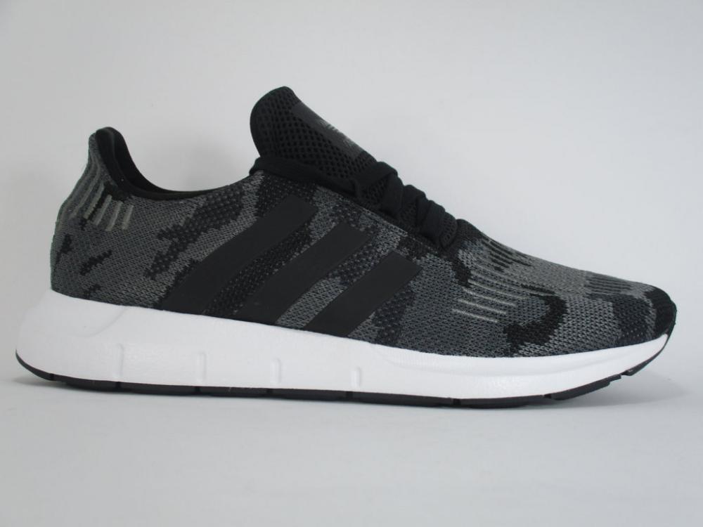 Adidas Originals Swift Run men's sneaker BD7977 black