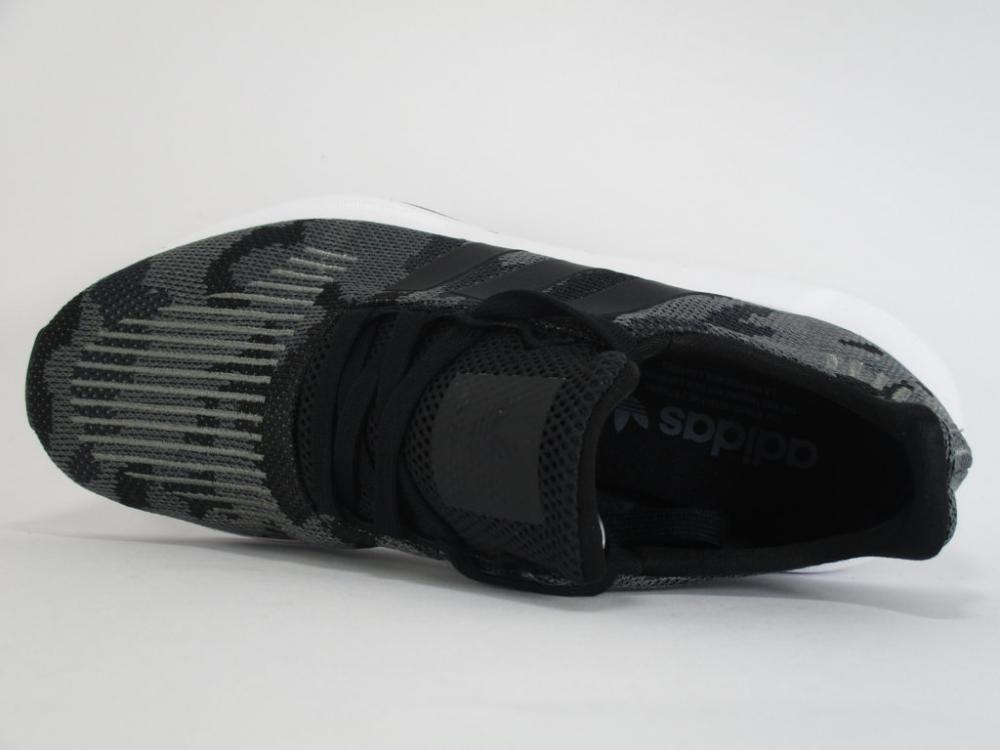 Adidas Originals Swift Run men's sneaker BD7977 black