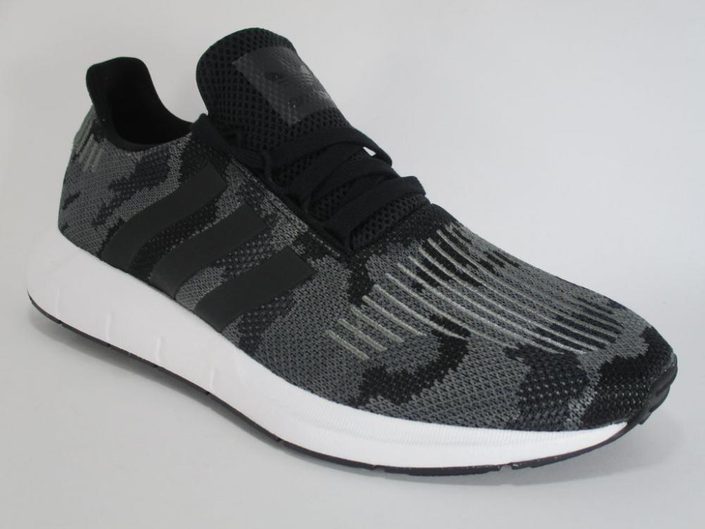 Adidas Originals Swift Run men's sneaker BD7977 black