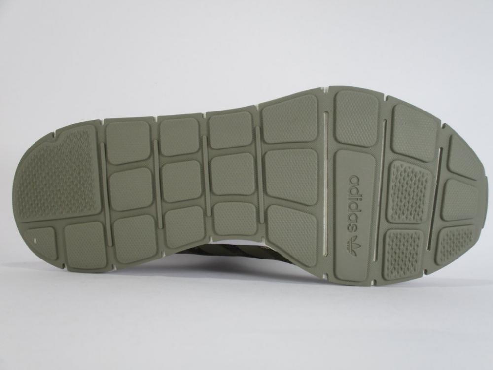 Adidas Originals Swift Run men's sneaker BD7976 camo green