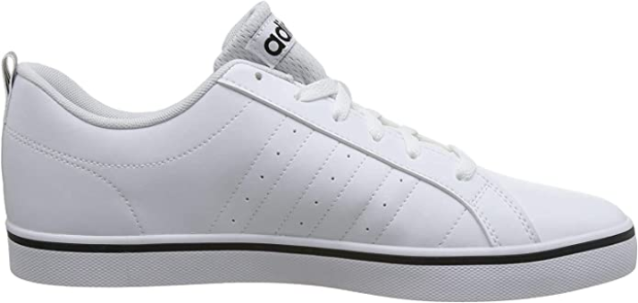 Adidas scarpa sneakers da uomo Vs Pace AW4594 bianco