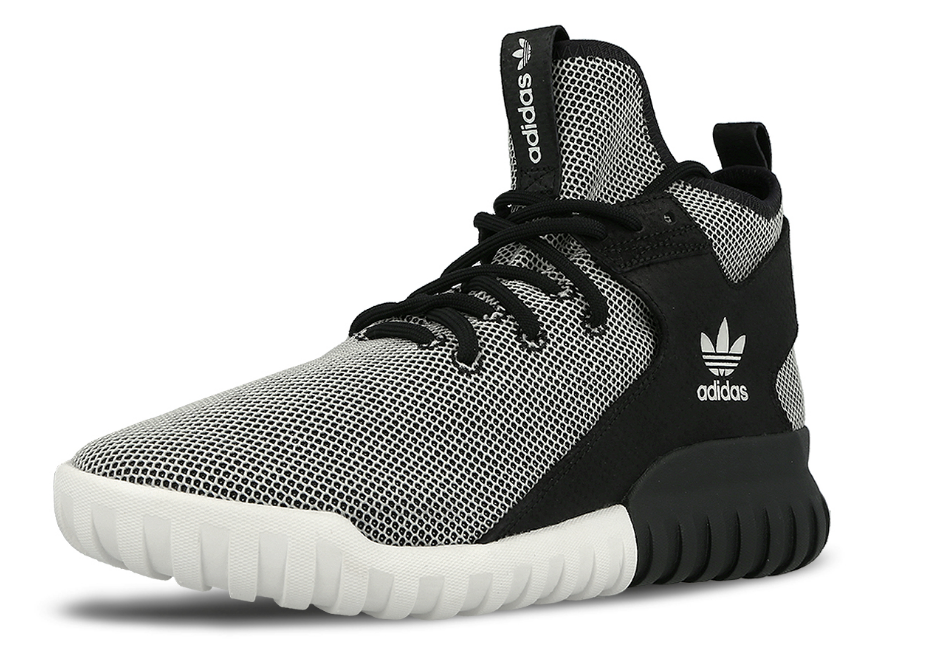 Adidas Tubular