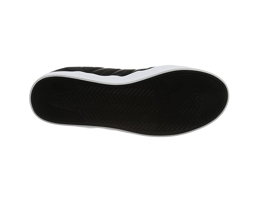 Adidas Cloudfoam Daily AW4009 black women's sneakers shoe