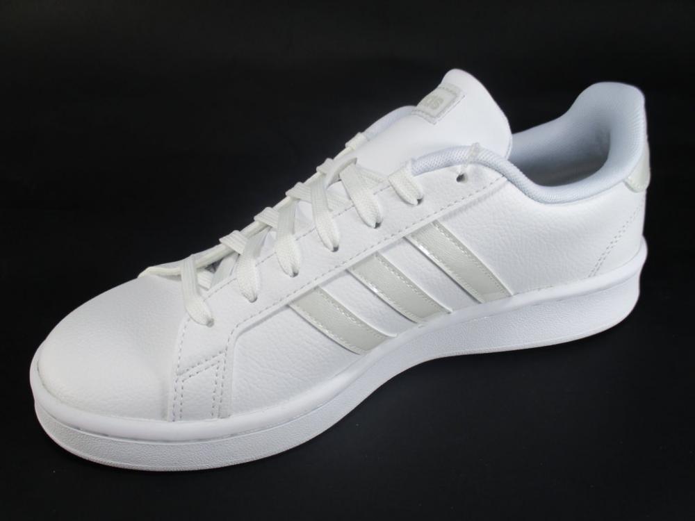 Adidas Grand Court EE8172 white women's sneakers shoe