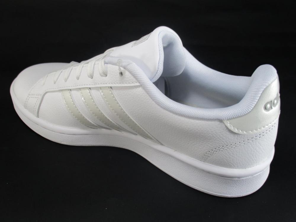 Adidas Grand Court EE8172 white women's sneakers shoe