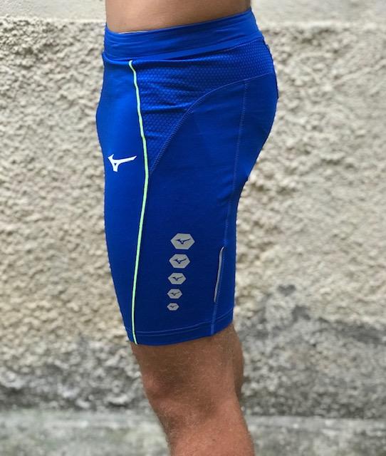 Mizuno PREMIUM MID TIGHT MEN U2EB7002 22 royal