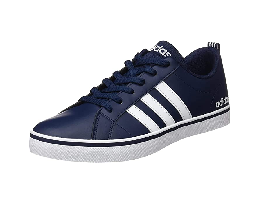 Adidas VS Pace men's sneakers B74493 navy