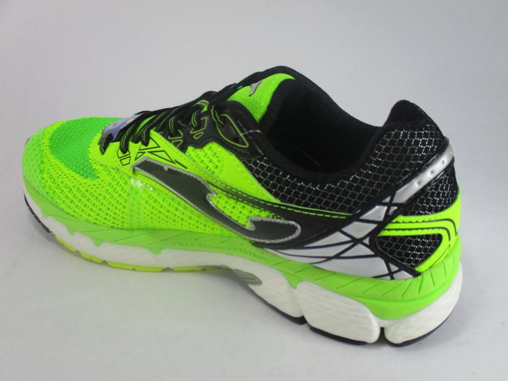 Joma men's running shoe Carrera 711 R.CARRES-711 green