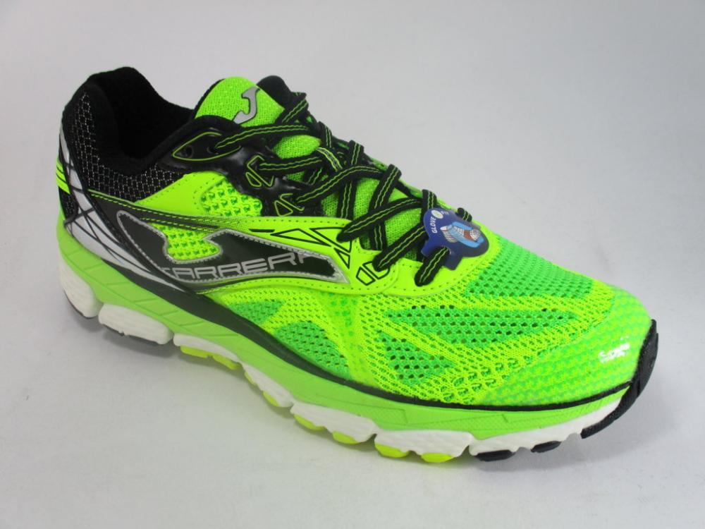 Joma men's running shoe Carrera 711 R.CARRES-711 green