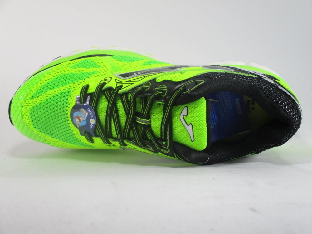 Joma men's running shoe Carrera 711 R.CARRES-711 green