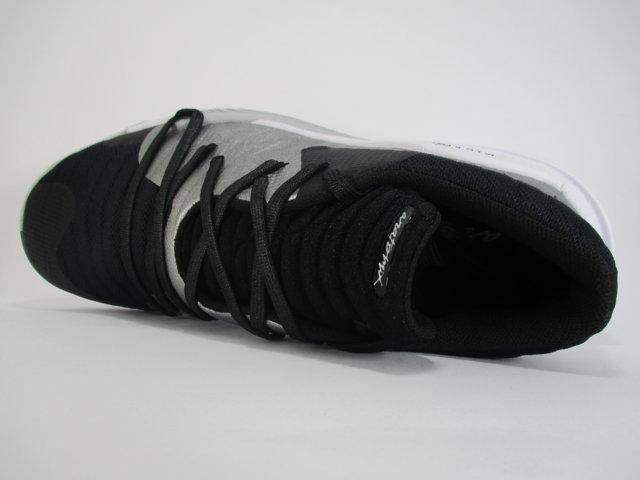 Under Armour scarpa da uomo da basket Spawn Low 3021263 001 nero