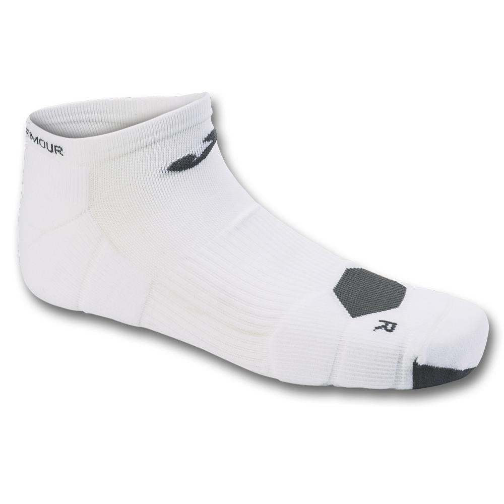 Joma Calza Bassa Running a Compressione 400286.200 white
