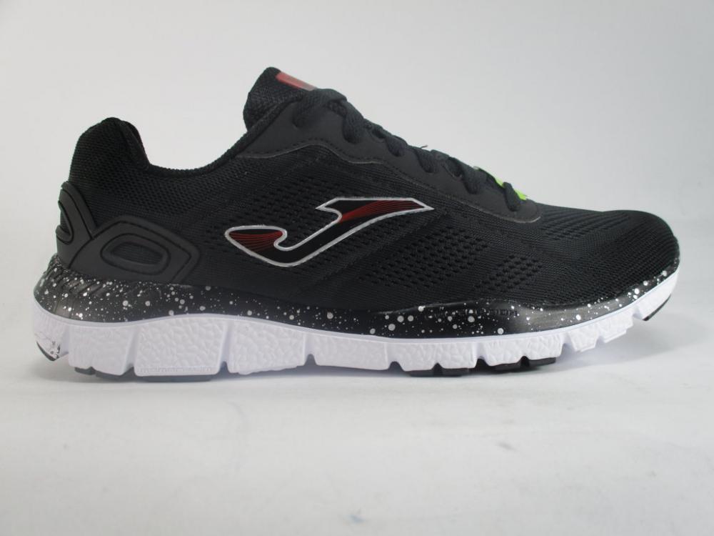 Joma scarpa da ginnastica da uomo Urban 701 C.URBAS-701 nero