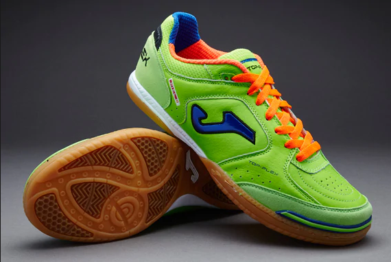 Joma Top Flex 411 Indoor soccer shoe TOPW.411.PS