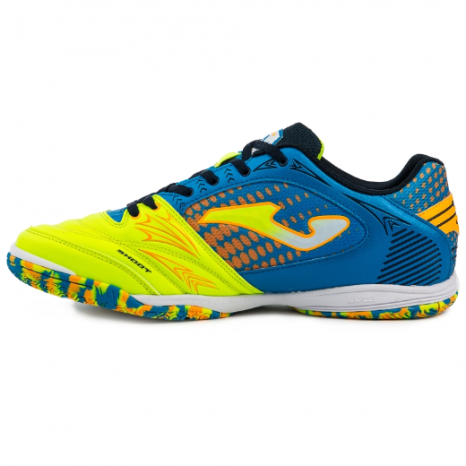 Joma indoor soccer shoe Liga 5 616 LIGAW.616.IN