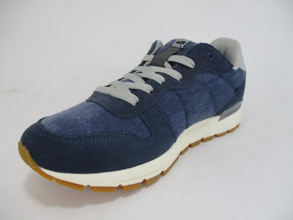 Lotto Record XI T3918 blue men's sneaker shoe