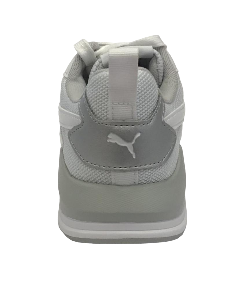 Puma women's sneakers X-Ray Lite Metallic 374737 03 white