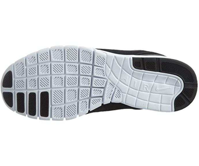 Nike men's skate shoe Stefan Janoski Max 685299 008 black