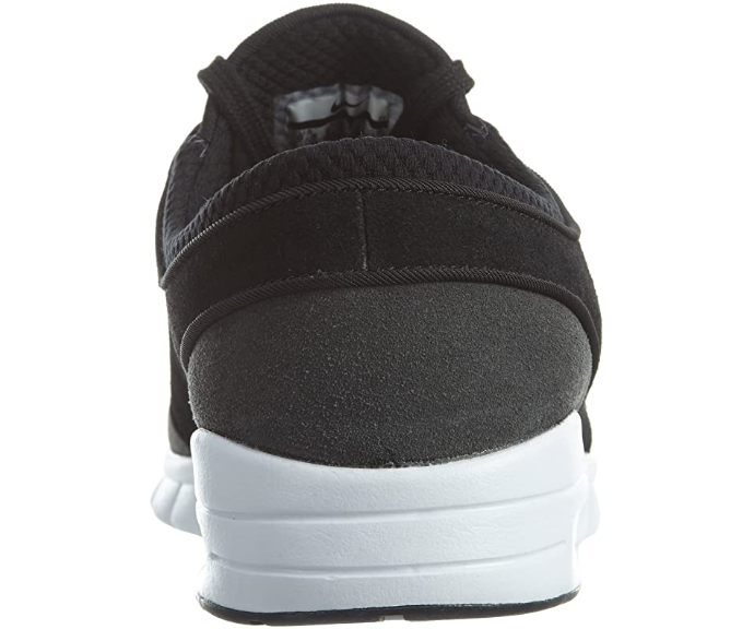 Nike men's skate shoe Stefan Janoski Max 685299 008 black