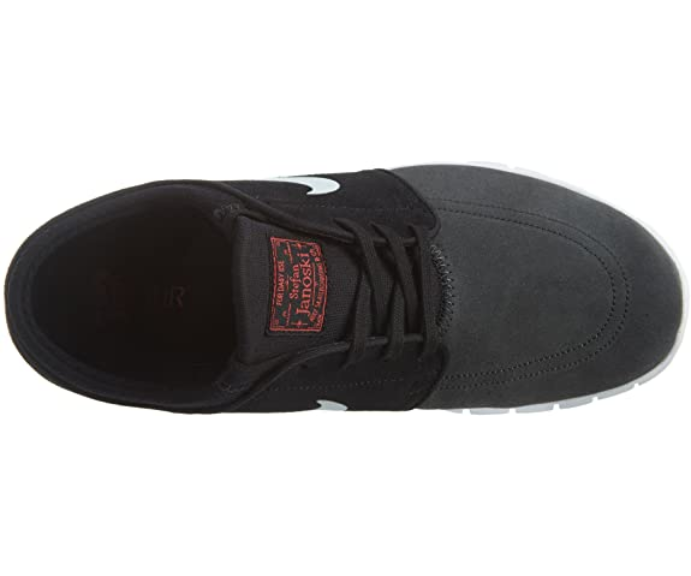 Nike men's skate shoe Stefan Janoski Max 685299 008 black