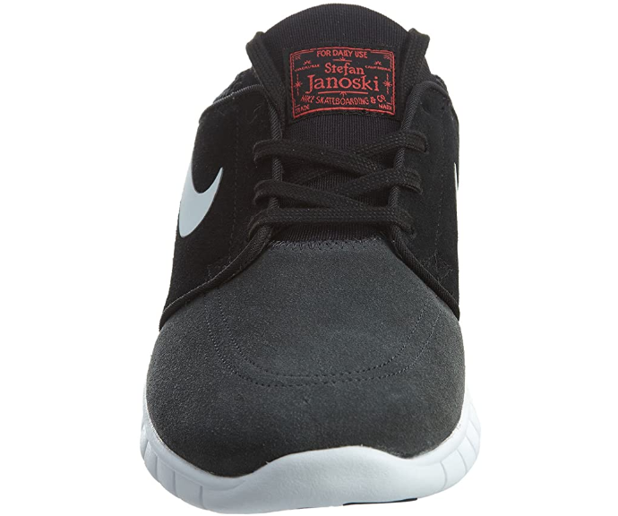 Nike men's skate shoe Stefan Janoski Max 685299 008 black