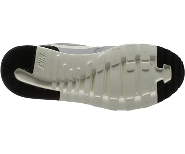 Nike Air Vibenna men's sneakers shoe 866069 002 grey