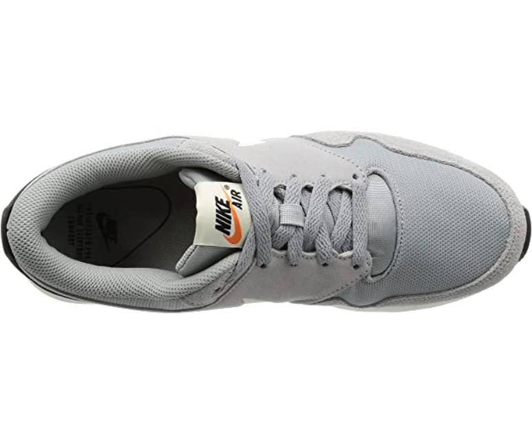 Nike Air Vibenna men's sneakers shoe 866069 002 grey