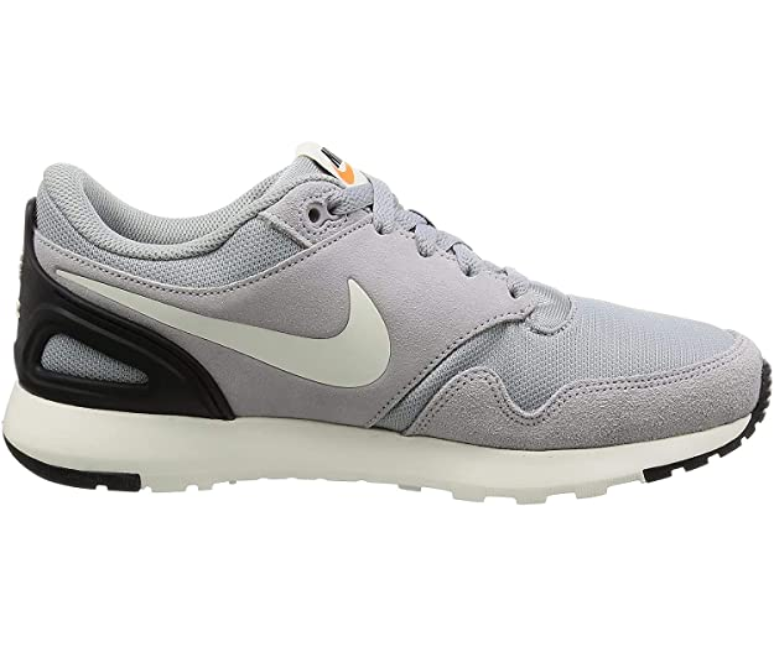Nike Air Vibenna men's sneakers shoe 866069 002 grey
