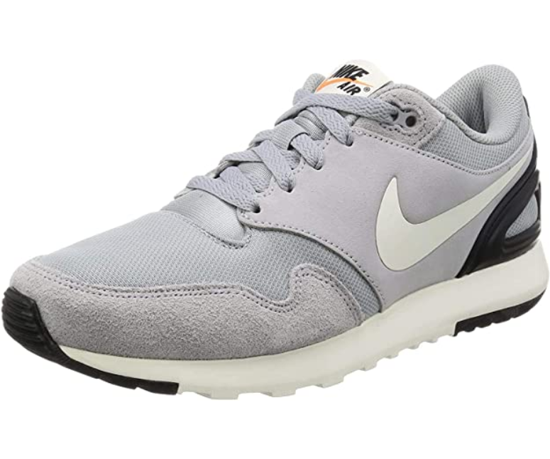 Nike Air Vibenna men's sneakers shoe 866069 002 grey
