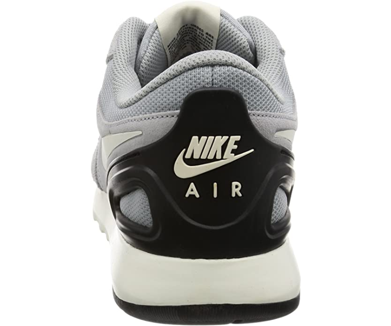 Nike Air Vibenna men's sneakers shoe 866069 002 grey