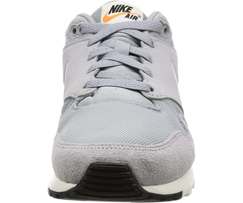 Nike Air Vibenna men's sneakers shoe 866069 002 grey