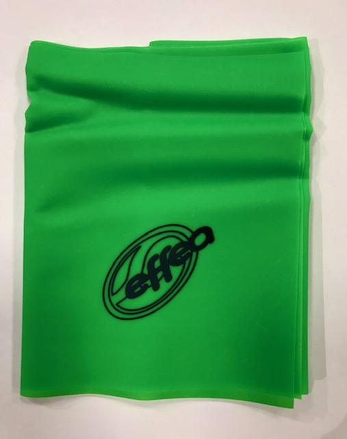 Effea Elastic band in Latex LIGHT 830/01 15x120x0.03 cm