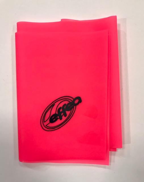 Effea Elastic Latex Band MEDIUM 830/01 15x120x0.04 cm