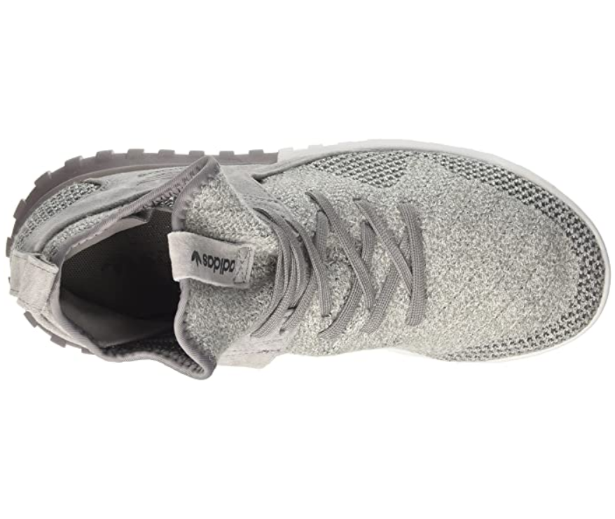 Adidas Tubular X PK BB2380 gray men's sneakers shoe