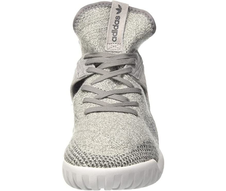 Adidas Tubular X PK BB2380 gray men's sneakers shoe