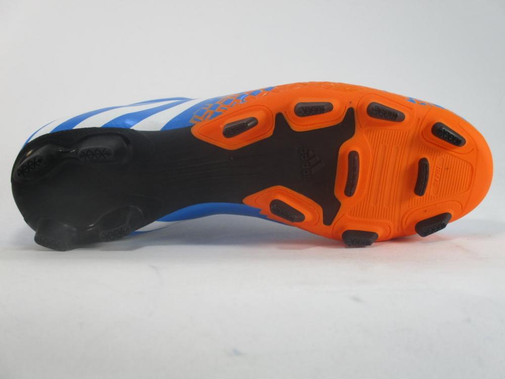 Adidas Predito LZ TRX FG men's football boot Q21652