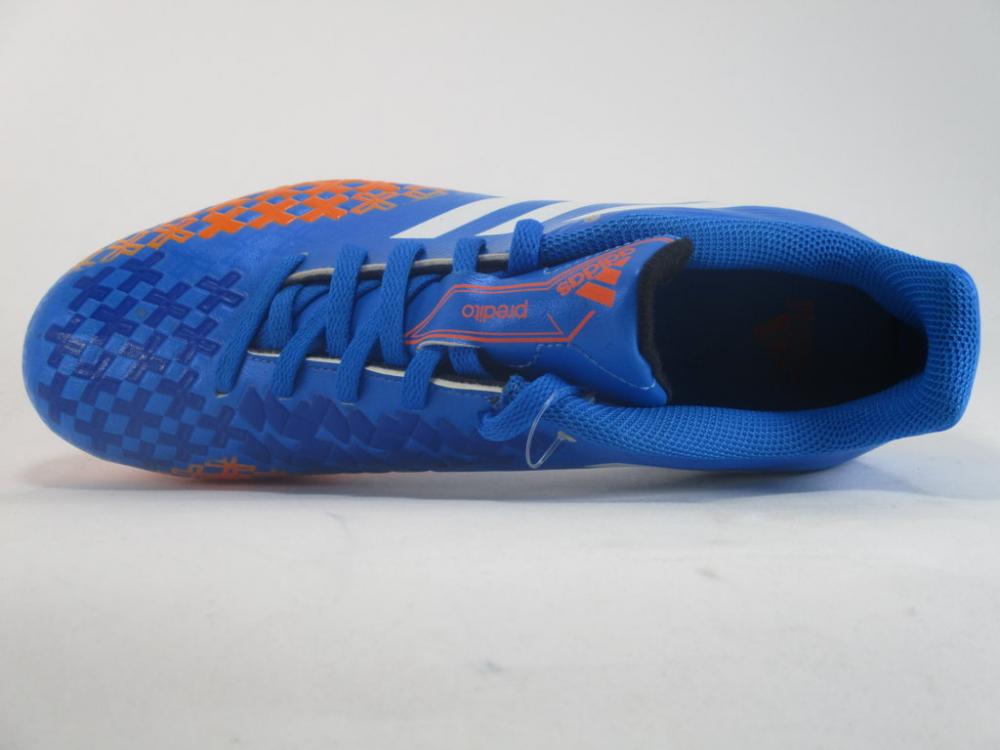 Adidas Predito LZ TRX FG men's football boot Q21652