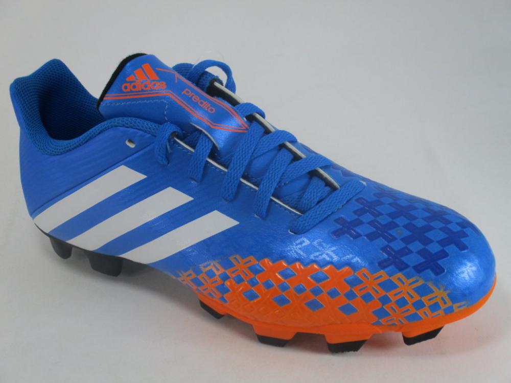 Adidas Predito LZ TRX FG men's football boot Q21652