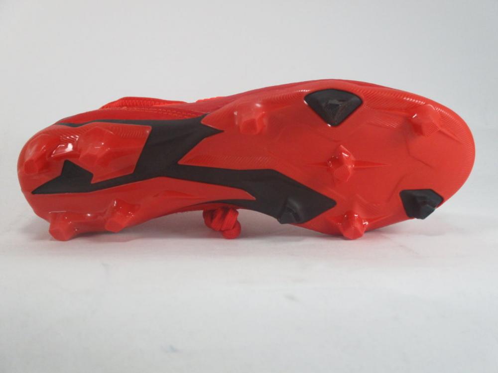 Adidas scarpa da calcio da uomo Predator 19.3 BB9334 rosso