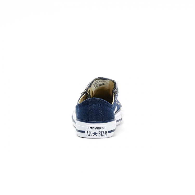 Converse children's sneakers Youth CTAS Slip OX 356854C navy