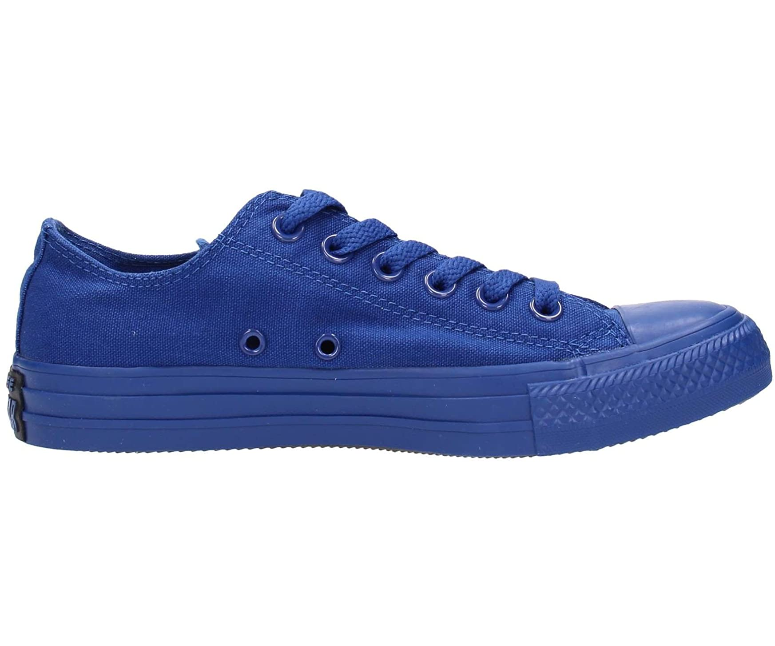 Converse shoe sneakers a canvas for adults CTAS OX Roadtrip 152706C blue