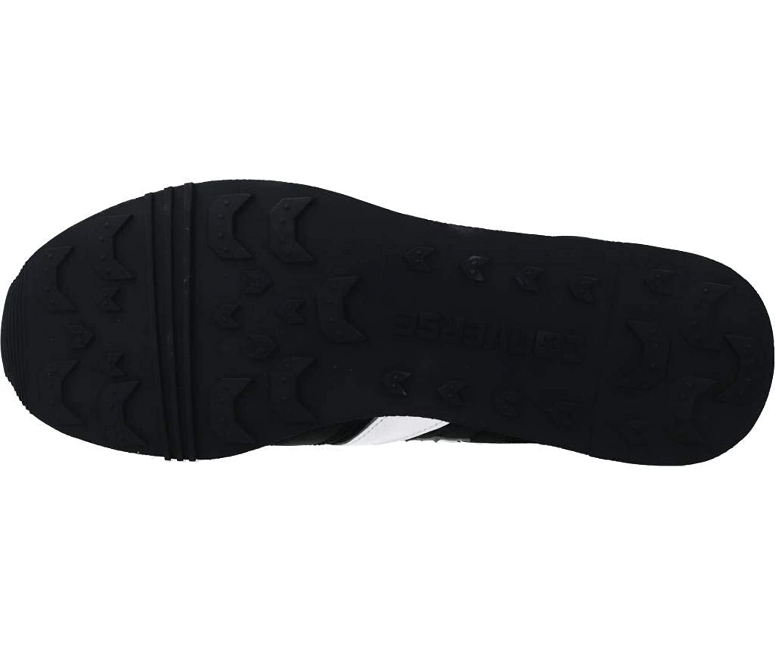 Converse Thunderbolt men's sneakers shoe 164582C black