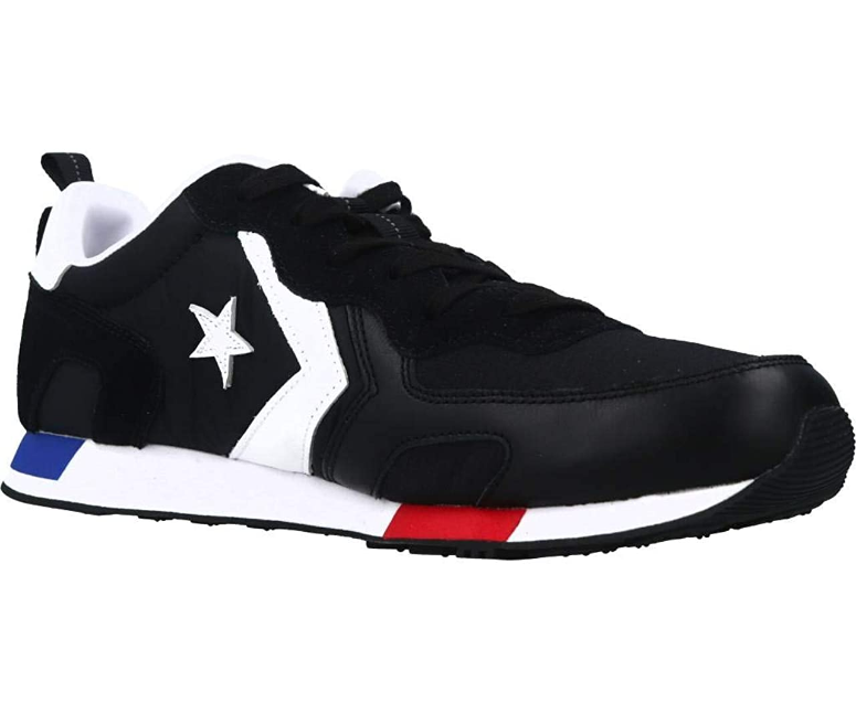 Converse Thunderbolt men's sneakers shoe 164582C black