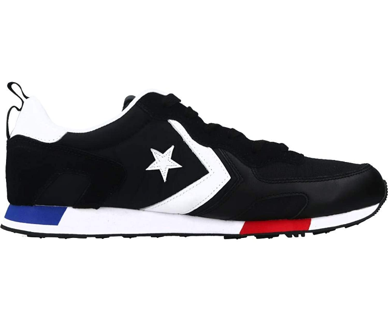 Converse Thunderbolt men's sneakers shoe 164582C black