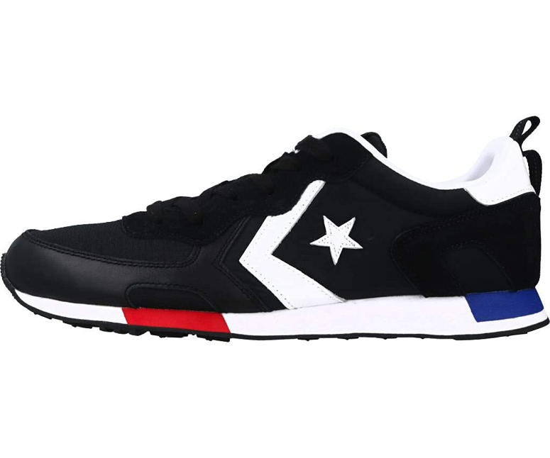 Converse Thunderbolt men's sneakers shoe 164582C black