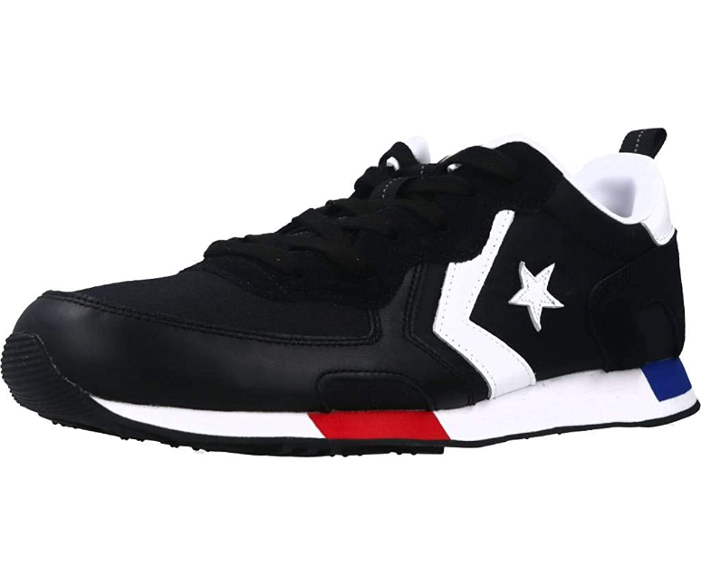 Converse Thunderbolt men's sneakers shoe 164582C black
