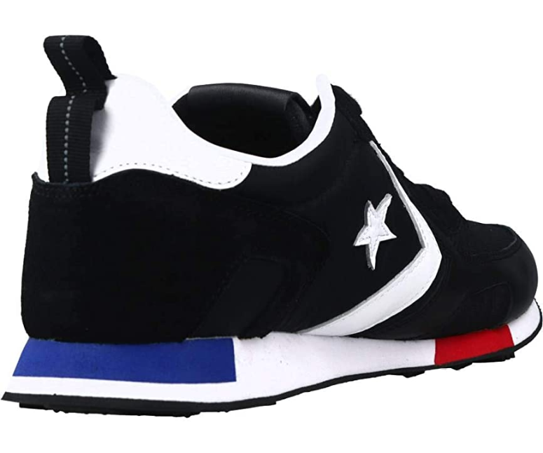 Converse Thunderbolt men's sneakers shoe 164582C black