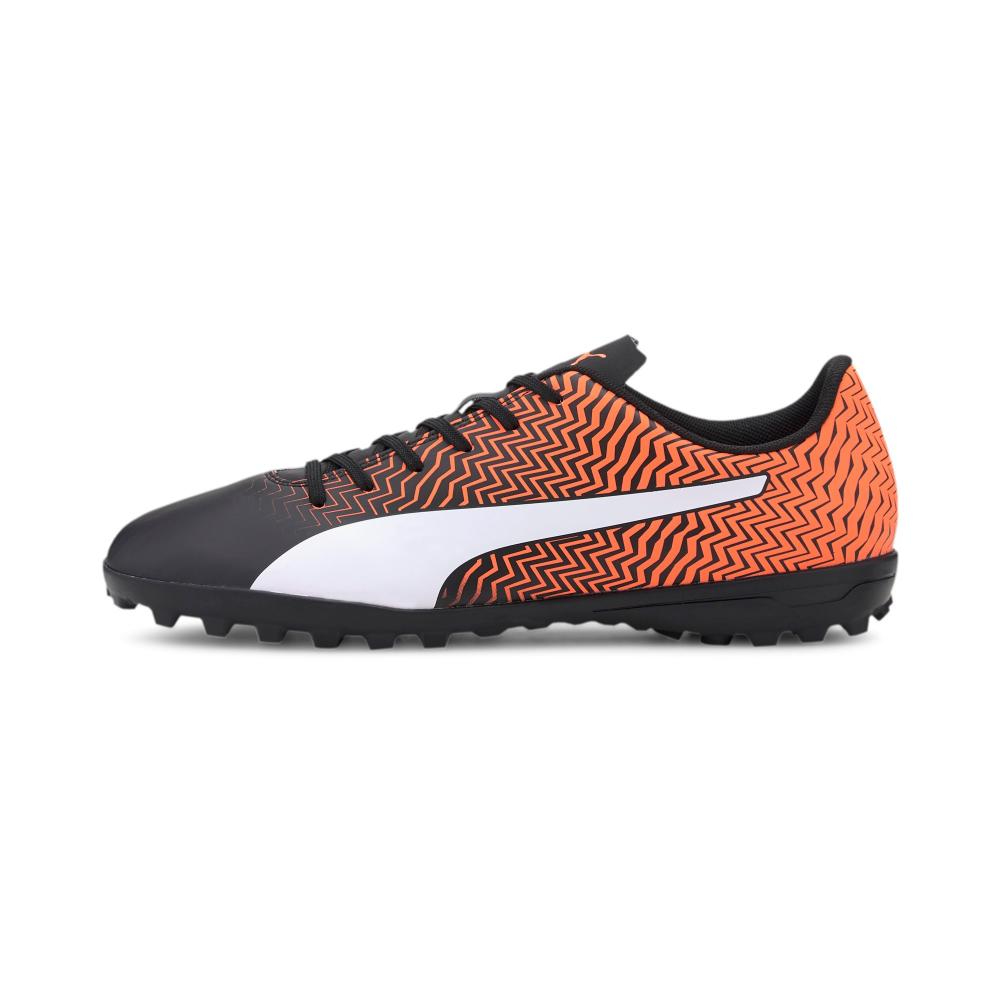 Puma scarpa Rapido II TT 106062 03 shocking orange black