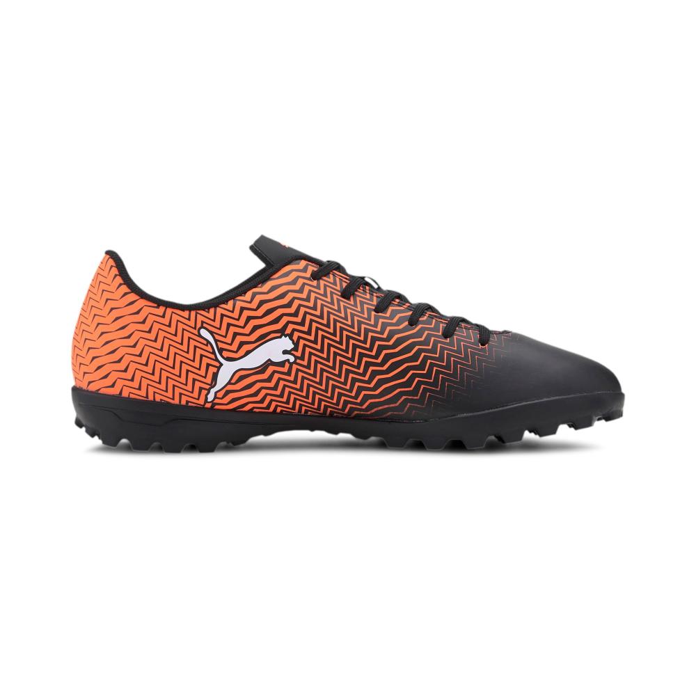 Puma scarpa Rapido II TT 106062 03 shocking orange black